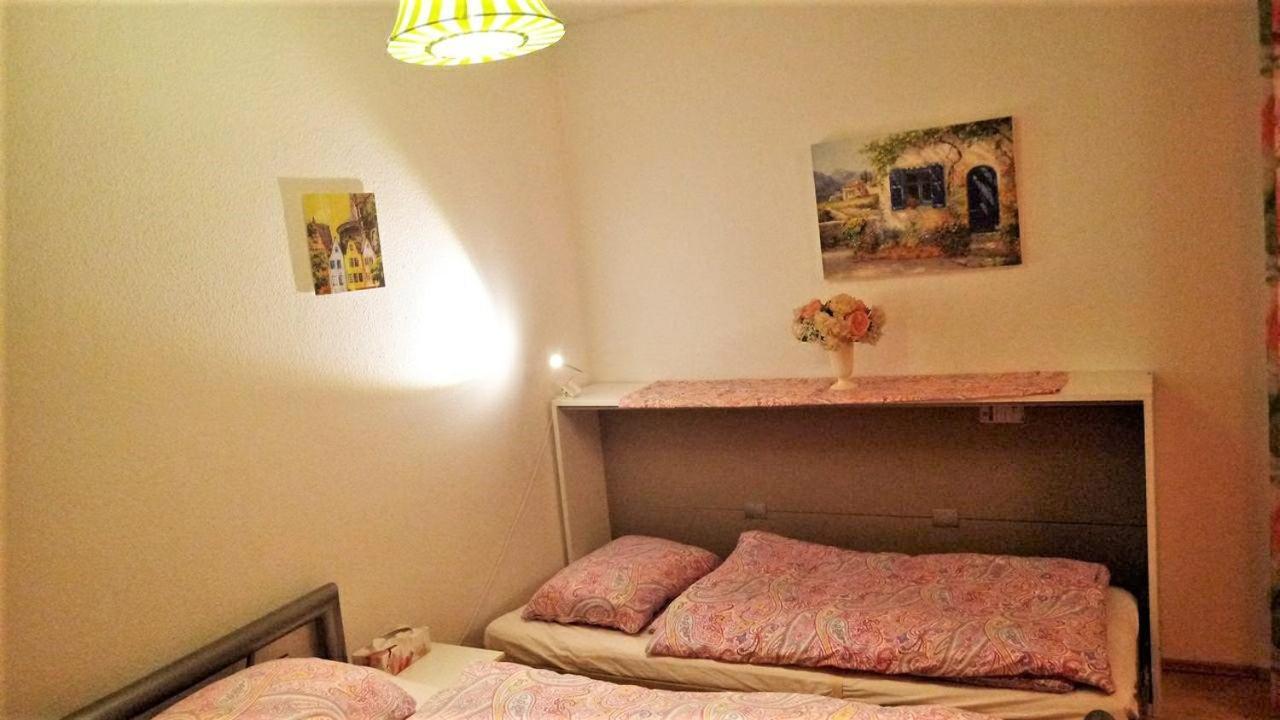 Cgn - Deutzer Bruecke Apartment